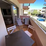 : Avec Piscine, Parking, Climatisation Et Terrasse - Fr-1-226-294