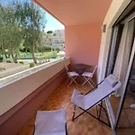 : Avec Piscine, Parking, Climatisation Et Terrasse - Fr-1-226-294 *