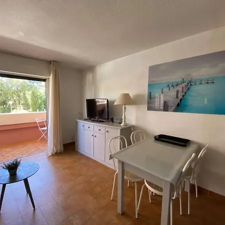 : Avec Piscine, Parking, Climatisation Et Terrasse - Fr-1-226-294 생트막시메