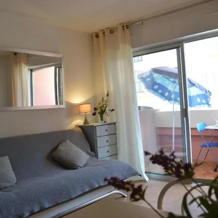 Appartement Sainte-maxime, 1 Pièce, 4 Personnes - Fr-1-226-294 *