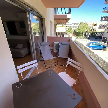 : Avec Piscine, Parking, Climatisation Et Terrasse - Fr-1-226-294
