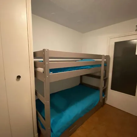 Sainte-maxime, 1 Pièce, 4 Personnes - Fr-1-226-294 *