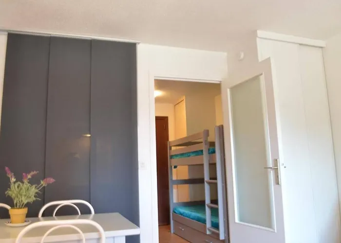 Apartment : Avec Piscine, Parking, Climatisation Et Terrasse - Fr-1-226-294 Sainte-Maxime